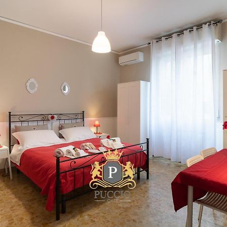 Terrazze Italiane City Center - Red Apartment Верона Екстериор снимка