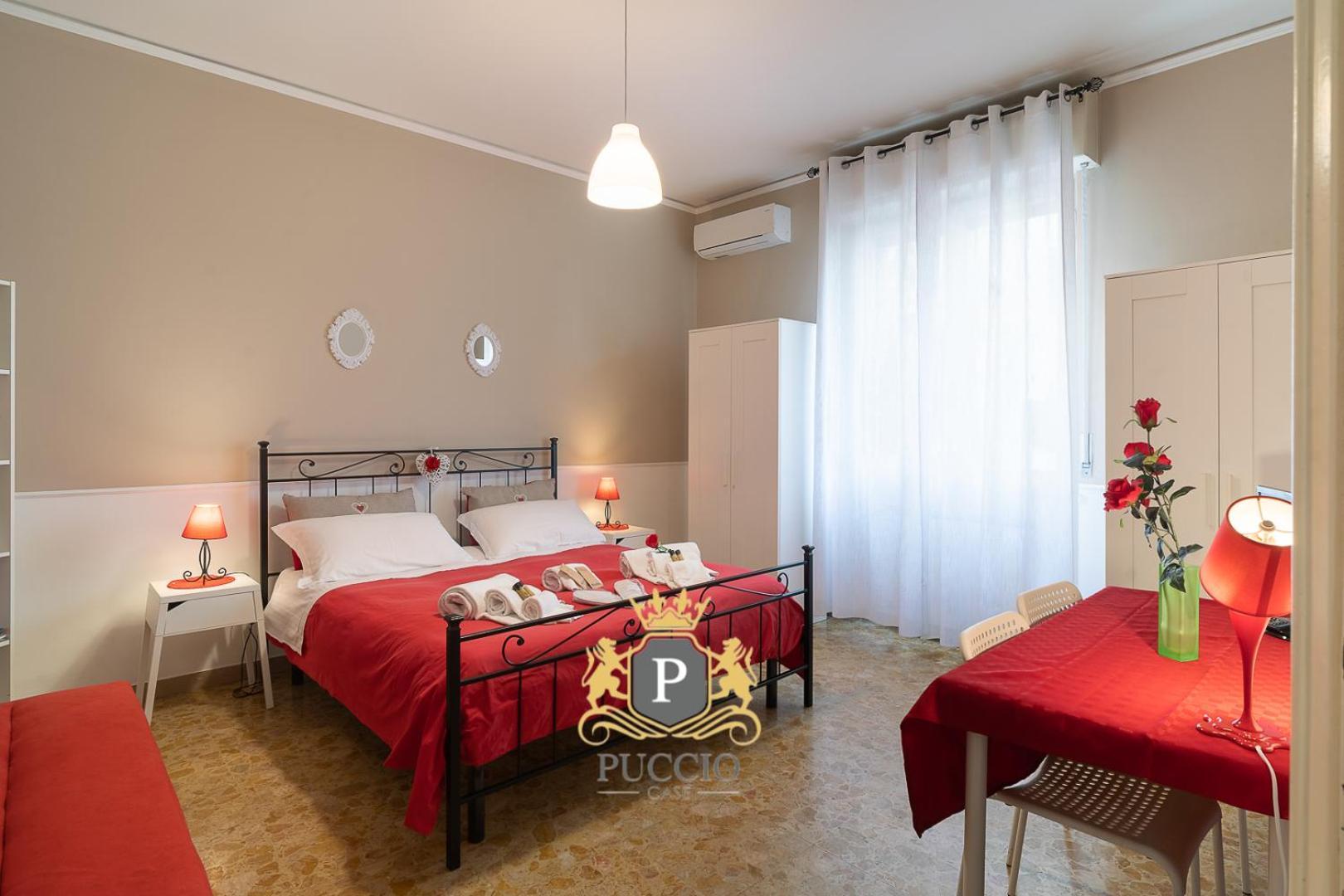 Terrazze Italiane City Center - Red Apartment Верона Екстериор снимка